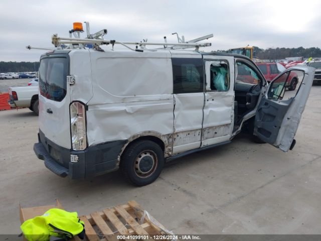 1FTYE1ZMXGKB14974 Ford Transit-150