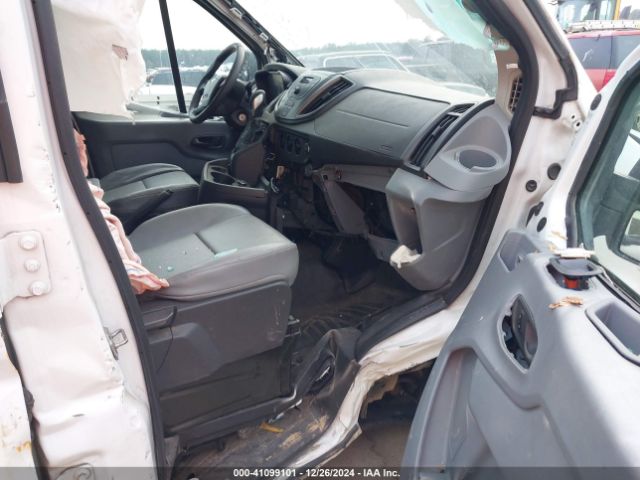 1FTYE1ZMXGKB14974 Ford Transit-150