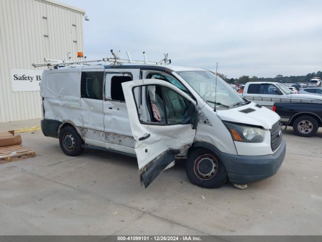 1FTYE1ZMXGKB14974 Ford Transit-150