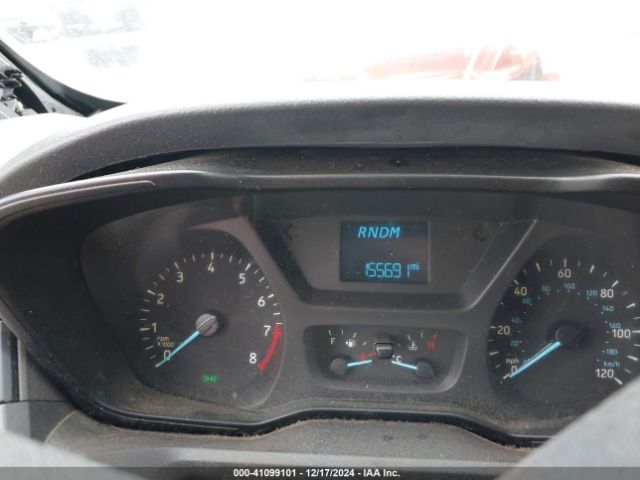 1FTYE1ZMXGKB14974 Ford Transit-150