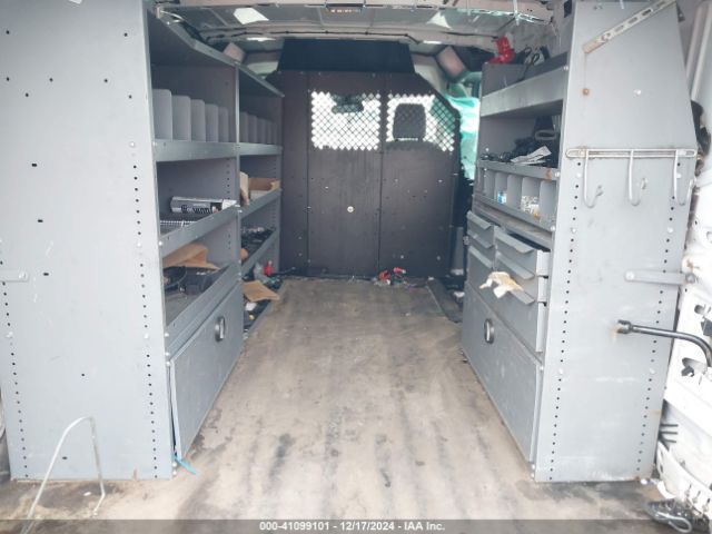 1FTYE1ZMXGKB14974 Ford Transit-150