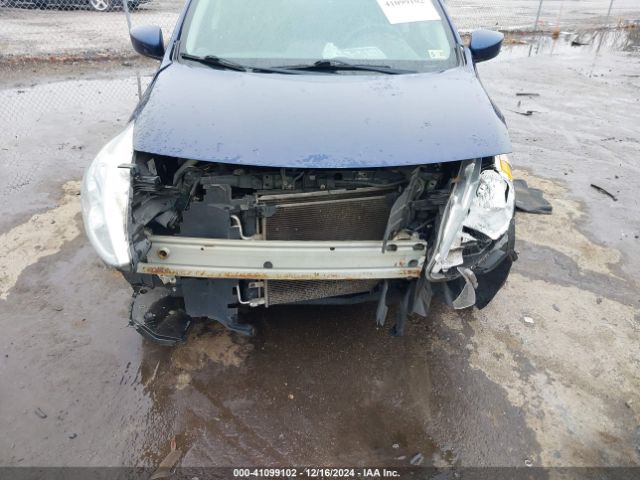 3N1CN7APXKL835843 Nissan Versa 1.6 Sv