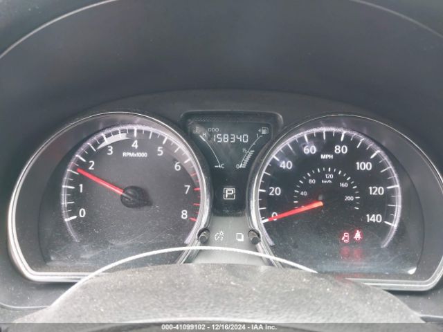 3N1CN7APXKL835843 Nissan Versa 1.6 Sv