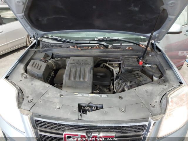 2GKALSEK8F6138522 GMC Terrain Slt-1
