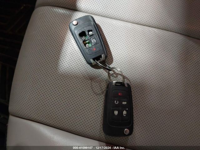 2GKALSEK8F6138522 GMC Terrain Slt-1