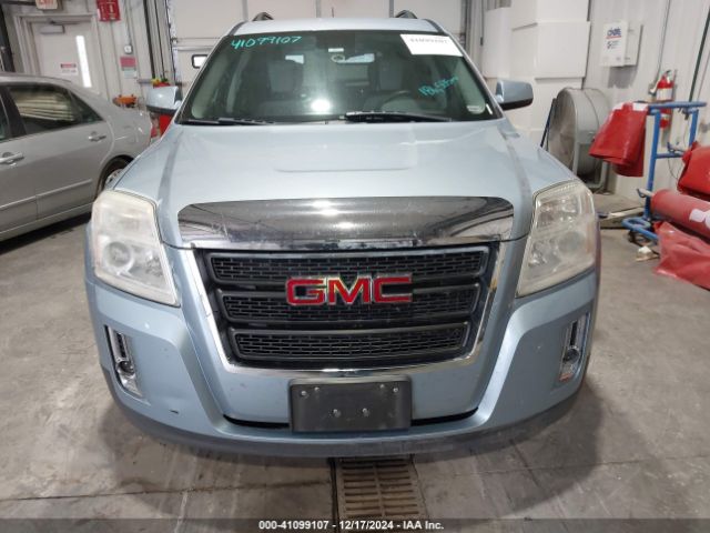 2GKALSEK8F6138522 GMC Terrain Slt-1