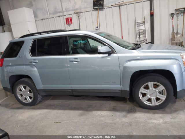 2GKALSEK8F6138522 GMC Terrain Slt-1