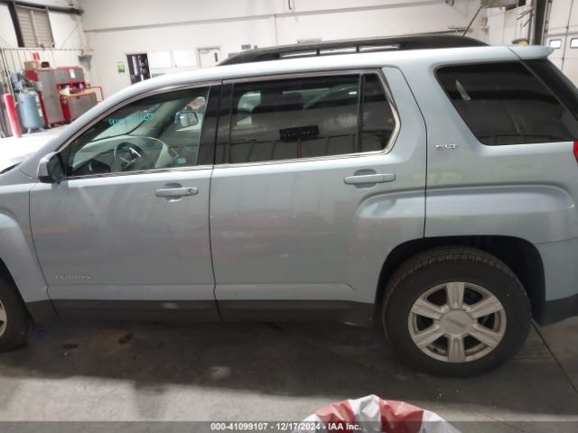 2GKALSEK8F6138522 GMC Terrain Slt-1