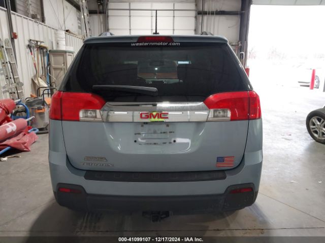 2GKALSEK8F6138522 GMC Terrain Slt-1