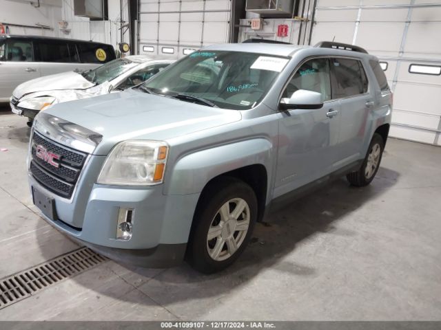 2GKALSEK8F6138522 GMC Terrain Slt-1