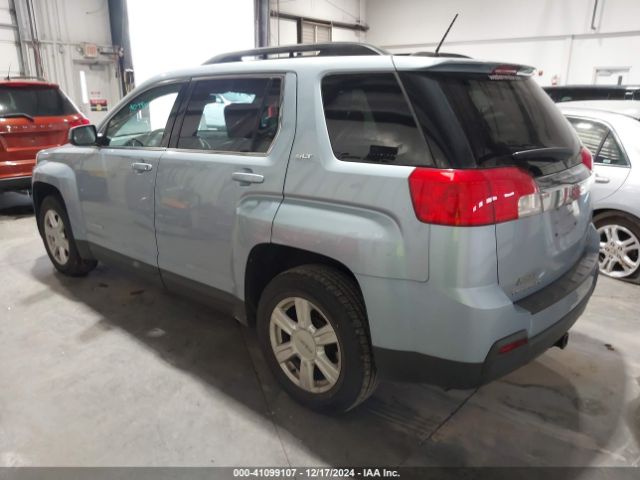 2GKALSEK8F6138522 GMC Terrain Slt-1