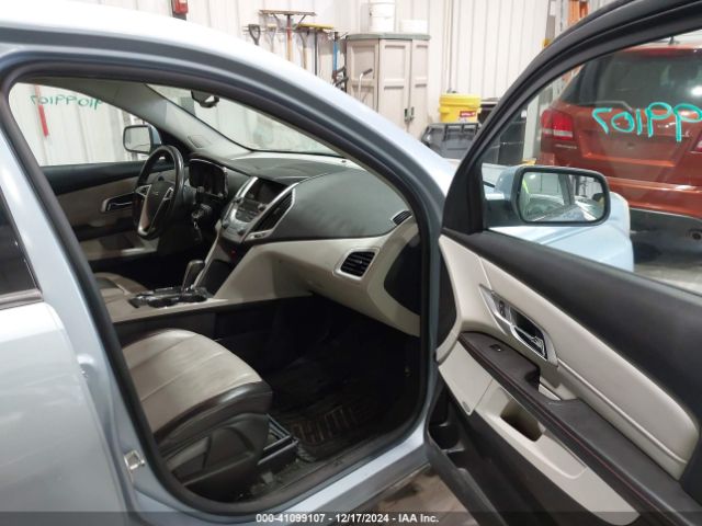 2GKALSEK8F6138522 GMC Terrain Slt-1