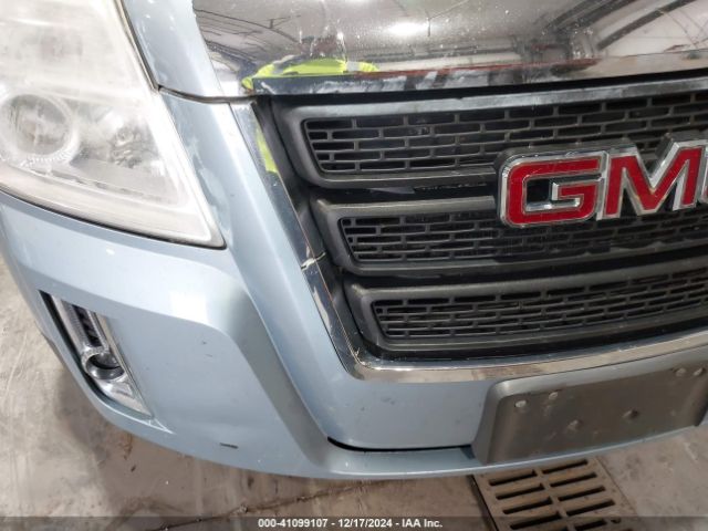 2GKALSEK8F6138522 GMC Terrain Slt-1