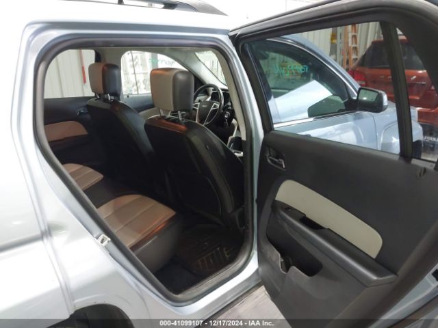 2GKALSEK8F6138522 GMC Terrain Slt-1