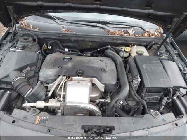 2G4GT5GX3F9189100 Buick REGAL GS