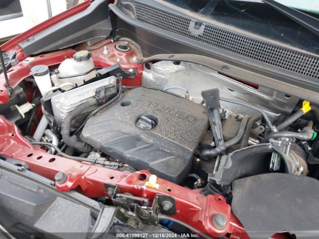 KL4MMDSL6PB002784 Buick Encore Gx Select Fwd