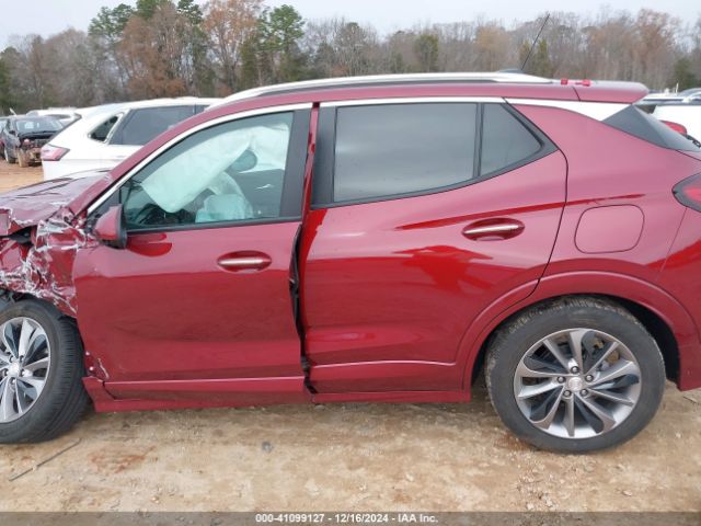 KL4MMDSL6PB002784 Buick Encore Gx Select Fwd
