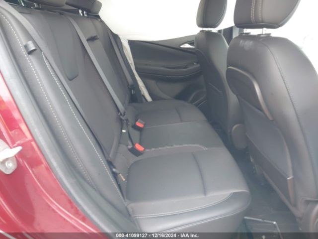 KL4MMDSL6PB002784 Buick Encore Gx Select Fwd