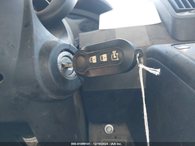3C6LRVDG2ME544186 RAM Promaster 2500 High Roof 159 Wb