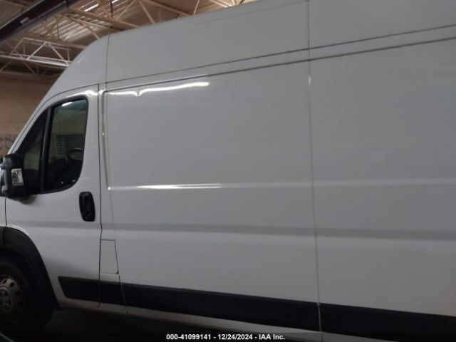 3C6LRVDG2ME544186 RAM Promaster 2500 High Roof 159 Wb