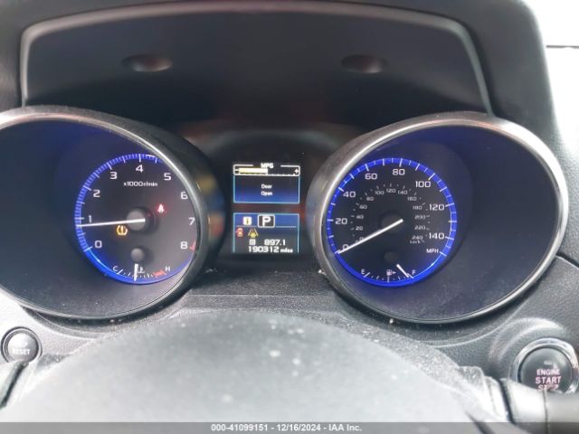 4S3BNAR68J3035490 Subaru Legacy 2.5i Sport