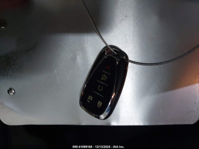 Chevrolet Malibu Fwd Lt 2021 1G1ZD5ST0MF070934 Image 11