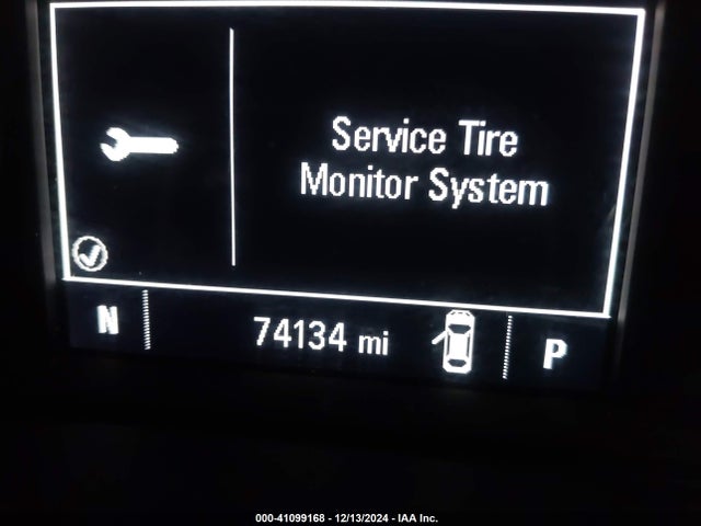 Chevrolet Malibu Fwd Lt 2021 1G1ZD5ST0MF070934 Image 16
