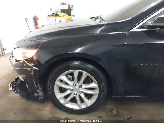 Chevrolet Malibu Fwd Lt 2021 1G1ZD5ST0MF070934 Image 18