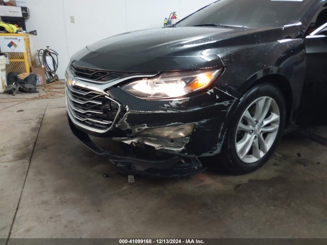 Chevrolet Malibu Fwd Lt 2021 1G1ZD5ST0MF070934 Image 6