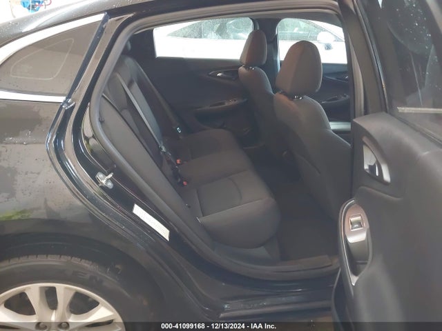 Chevrolet Malibu Fwd Lt 2021 1G1ZD5ST0MF070934 Image 8