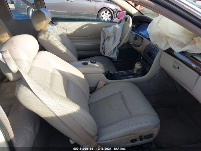 1998 CADILLAC ELDORADO 1G6EL12Y3WU605088 Photo 4