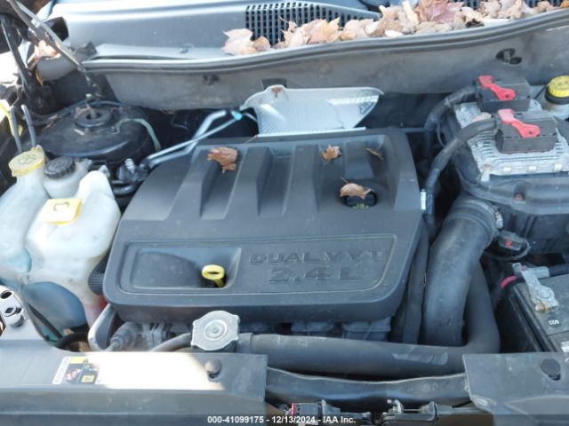 1C4NJDEB0ED622098 Jeep Compass Latitude
