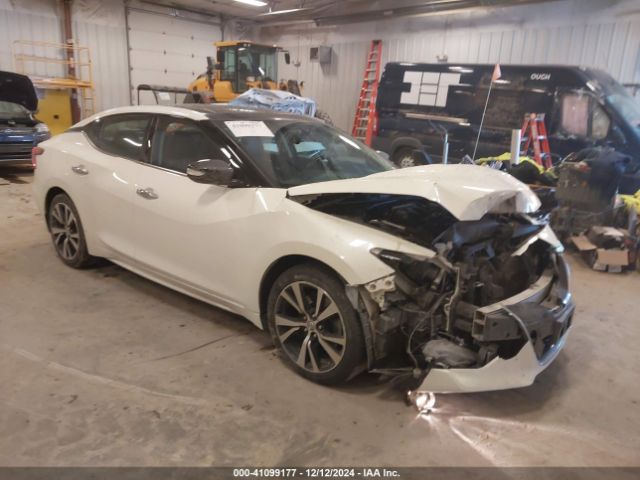 1N4AA6AP4JC363164 auction archive image