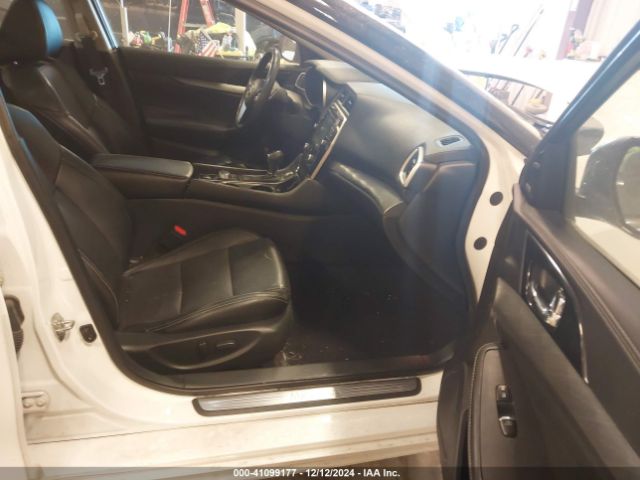 1N4AA6AP4JC363164 Nissan Maxima 3.5 Platinum/3.5 S/3.5 Sl/3.5 Sr/3.5 Sv