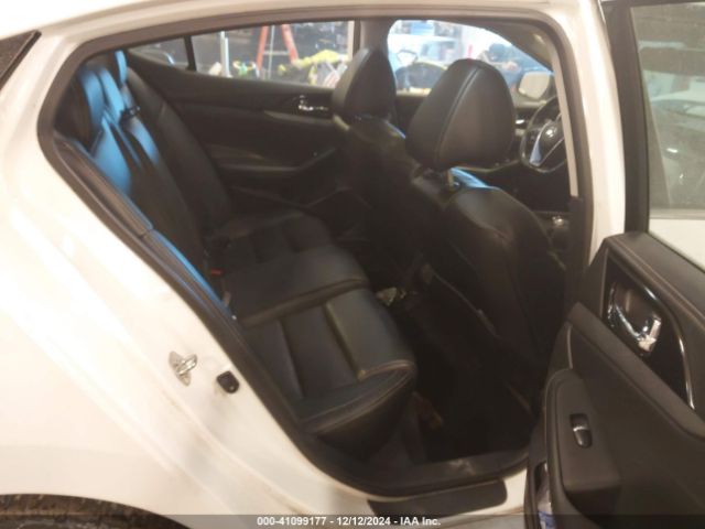 1N4AA6AP4JC363164 Nissan Maxima 3.5 Platinum/3.5 S/3.5 Sl/3.5 Sr/3.5 Sv