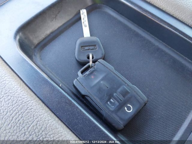 3GTU2UEC9FG290989 GMC Sierra 1500 Sle