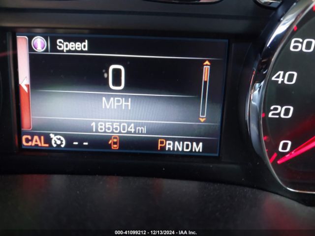3GTU2UEC9FG290989 GMC Sierra 1500 Sle