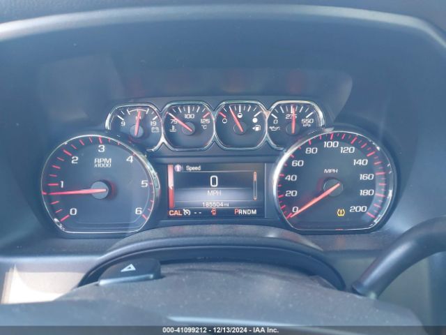 3GTU2UEC9FG290989 GMC Sierra 1500 Sle