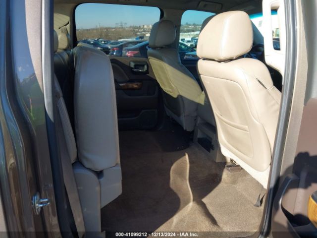 3GTU2UEC9FG290989 GMC Sierra 1500 Sle