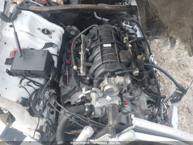 2C3CCABT7FH743412 Chrysler 300 300s