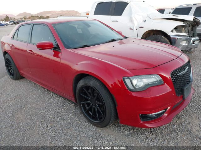 2017 CHRYSLER 300 2C3CCABTXHH635594