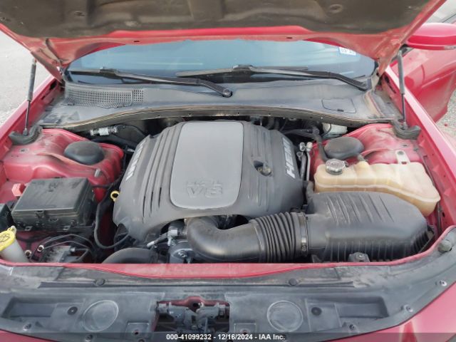 2017 CHRYSLER 300 2C3CCABTXHH635594 Photo 9