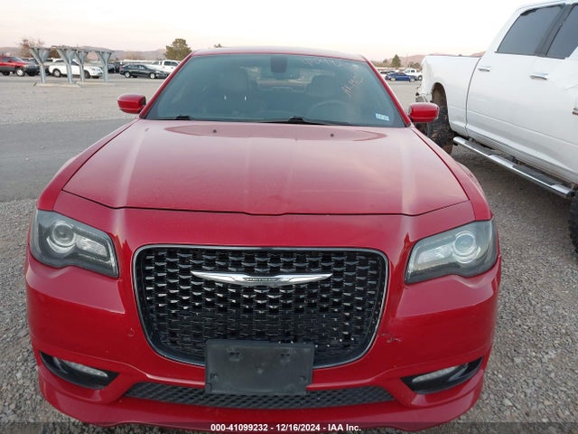 Chrysler 300 300s 2017 2C3CCABTXHH635594 Image 12