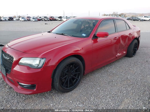 Chrysler 300 300s 2017 2C3CCABTXHH635594 Image 13