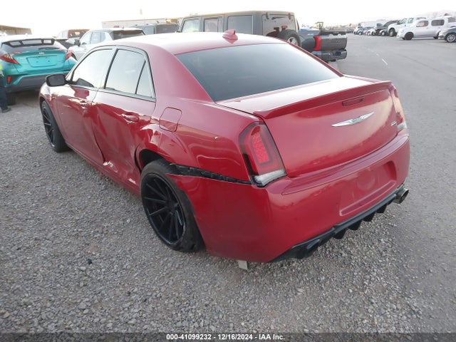 Chrysler 300 300s 2017 2C3CCABTXHH635594 Image 14
