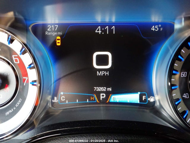Chrysler 300 300s 2017 2C3CCABTXHH635594 Image 15