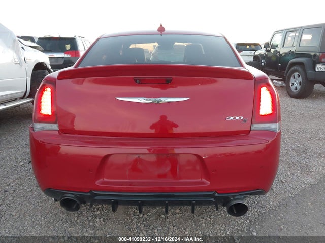 Chrysler 300 300s 2017 2C3CCABTXHH635594 Image 16