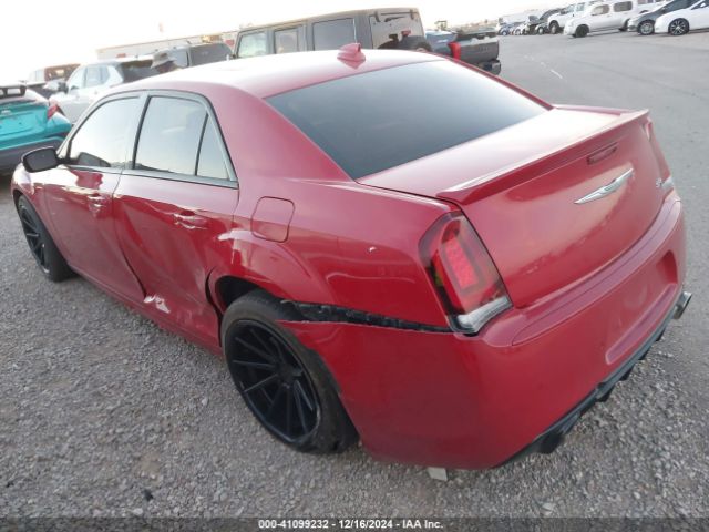 2017 CHRYSLER 300 2C3CCABTXHH635594 Photo 2