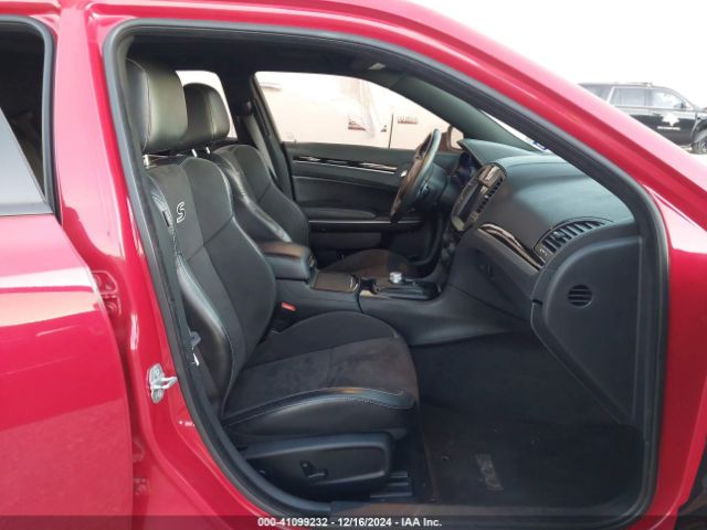 2017 CHRYSLER 300 2C3CCABTXHH635594 Photo 4