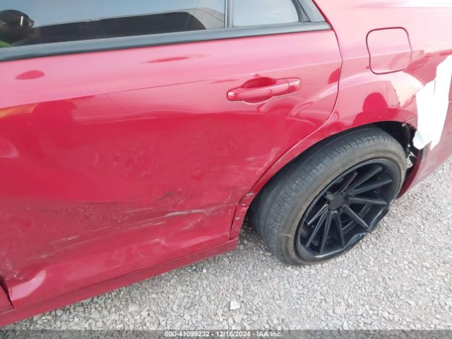 2017 CHRYSLER 300 2C3CCABTXHH635594 Photo 5